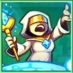 Kingdom Rush Battles Holy Sanctuary