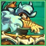 Kingdom Rush Battles Hunter Outpost