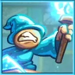 Kingdom Rush Battles Mage Tower