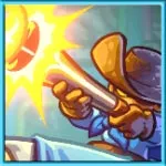 Kingdom Rush Battles Musketeer Garrison