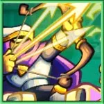 Kingdom Rush Battles Royal Archers