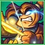 Kingdom Rush Battles