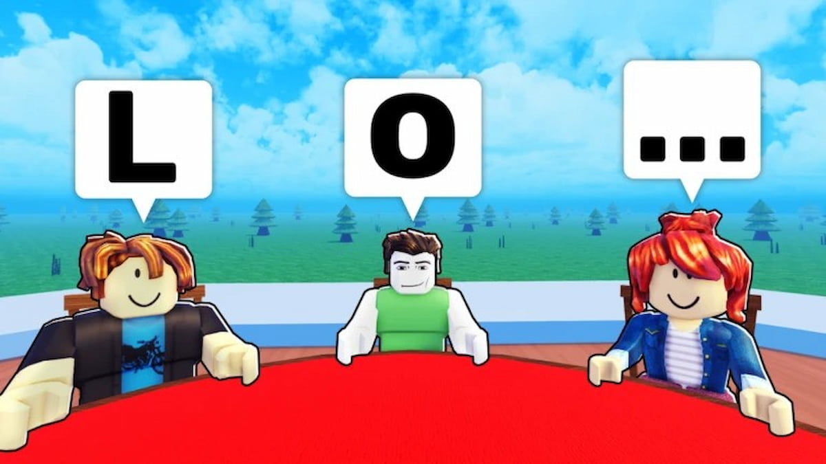 Last Letter promo art