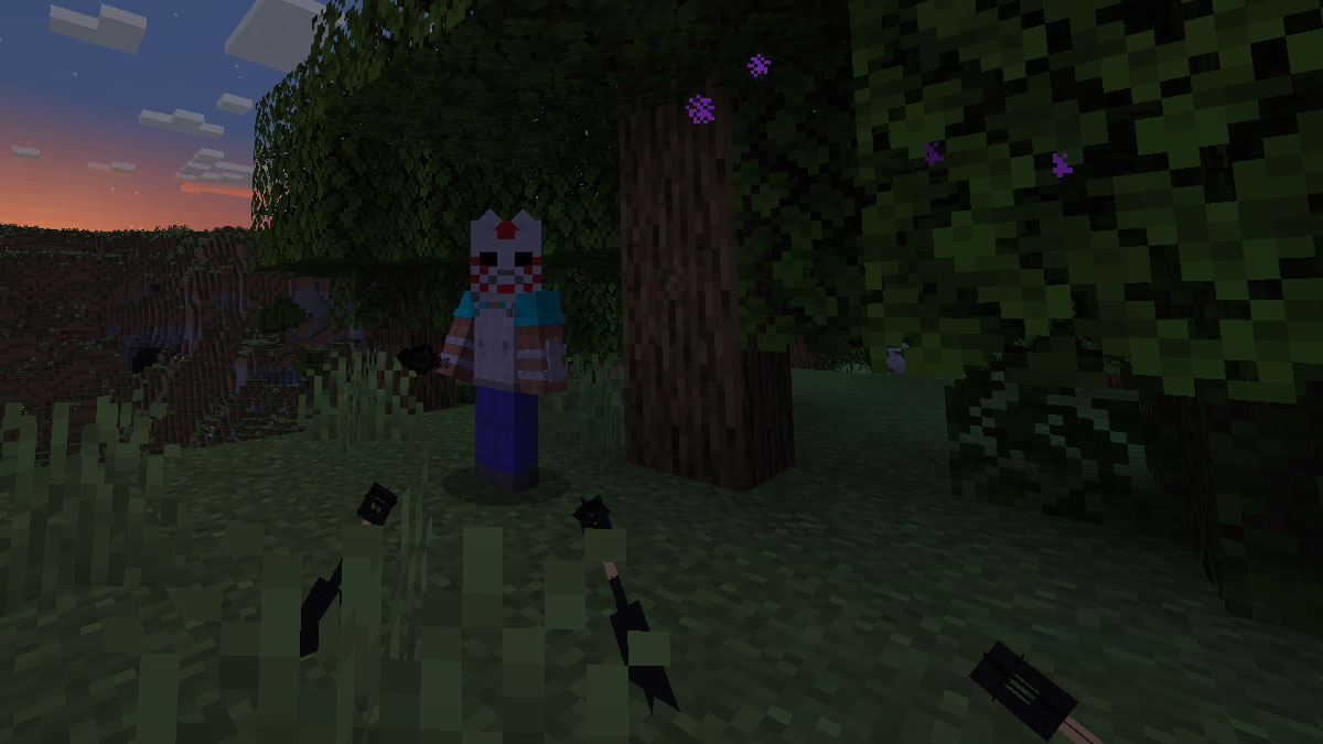 Best Naruto Minecraft Mods Sekwah41