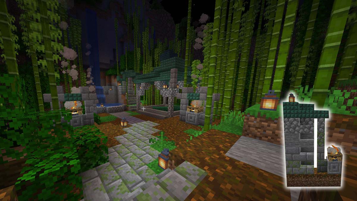 Minecraft Sniffer Enclosure Martial Arts Haven