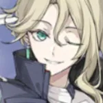 Overfield Character Lexy