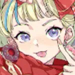 Overfield Character Lynn