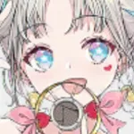 Overfield Character Momo