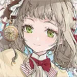 Overfield Character Shiika