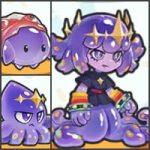 Pew Pew Slime Abyssal Tidelord