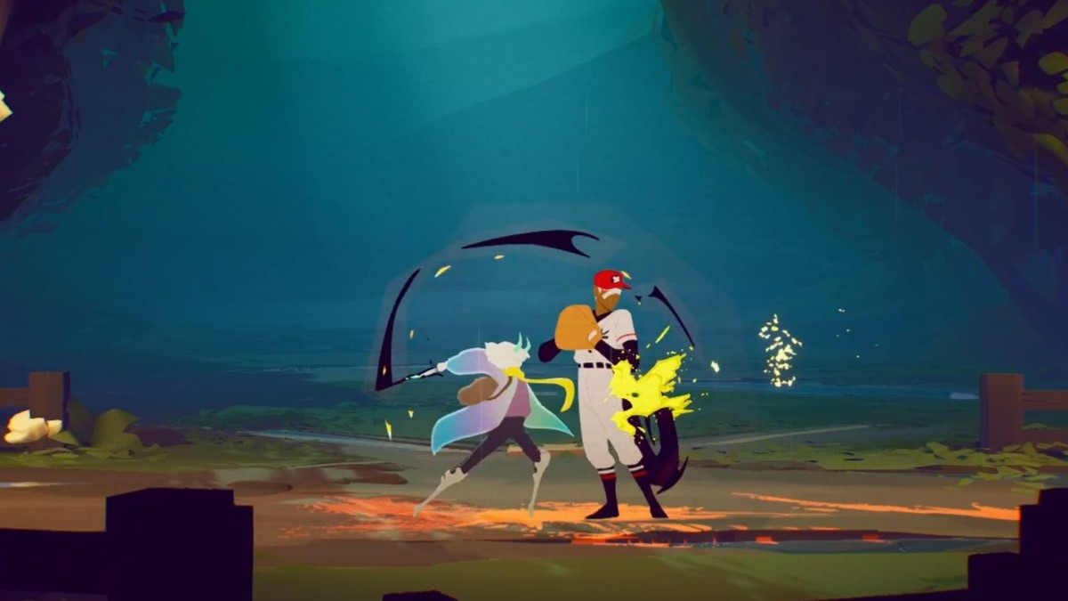 Sightless All-Star Possesor(s) Optional Boss