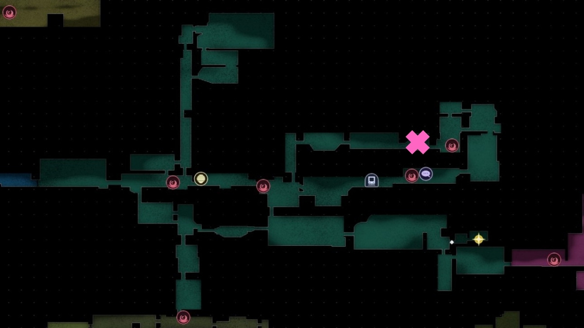 Path to the Sightless All-Star