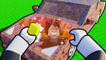 Promo image for Repair a Car.