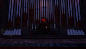 Nosferatu in Forsaken