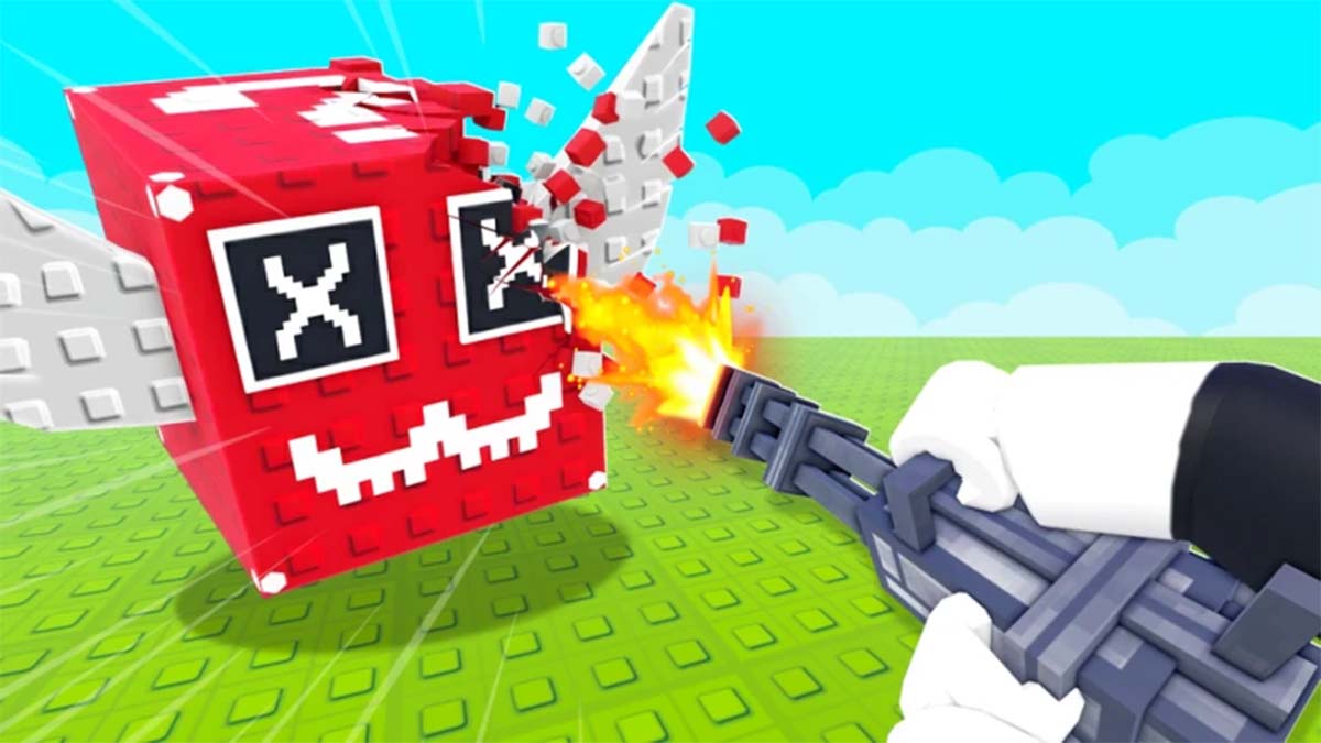 shoot a brainrot codes