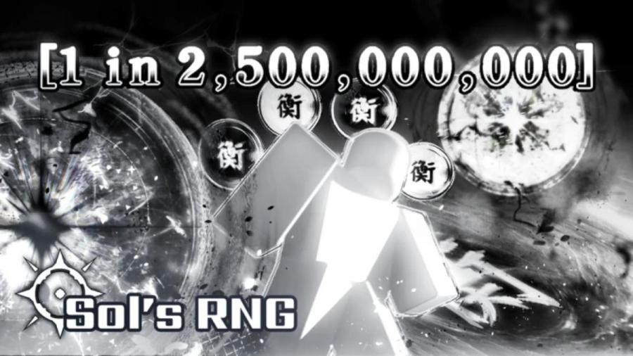 All New Auras in Sol's RNG Eon 1-10 Update | Pro Game Guides