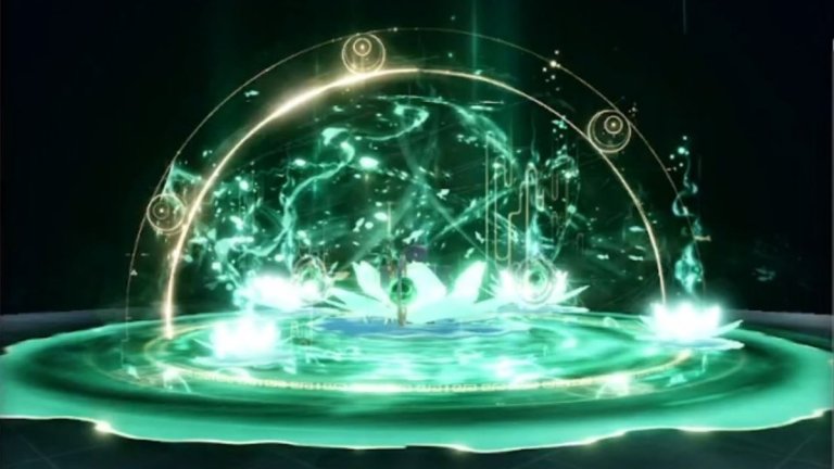 All New Auras in Sol's RNG Eon 1-10 Update | Pro Game Guides