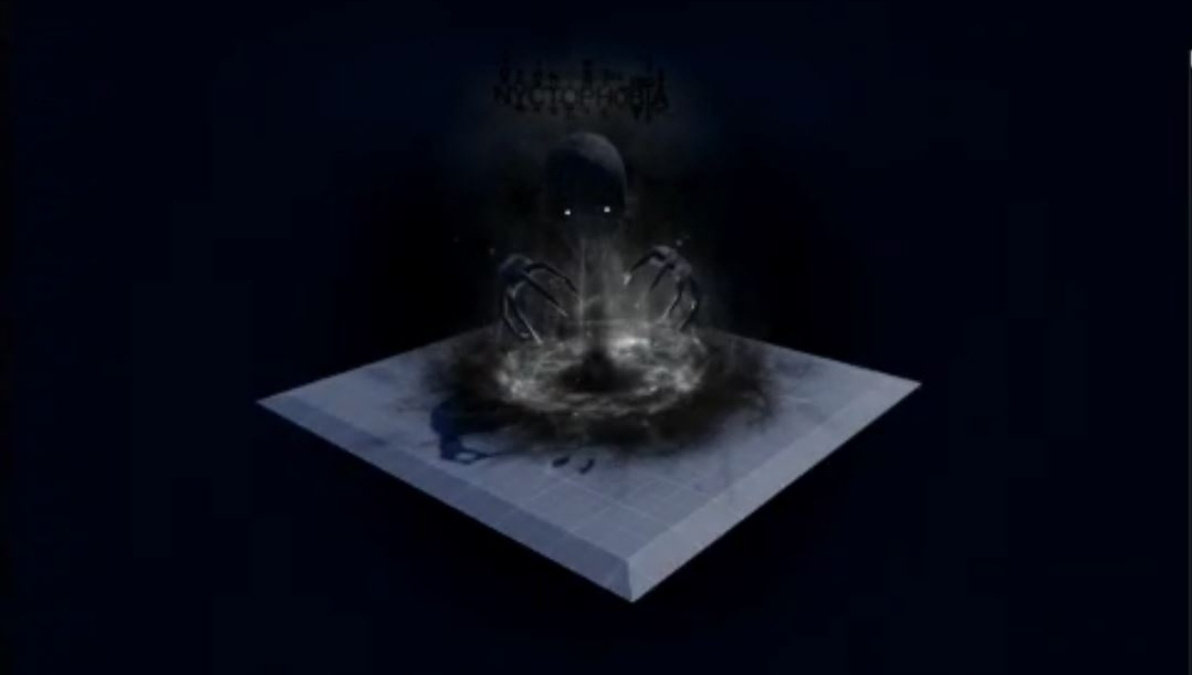 Nyctophobia Aura in Sol's RNG Eon 1-10 Update