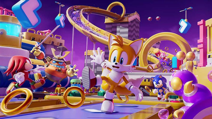 Sonic Rumble Gift Codes (January 2026) | Pro Game Guides