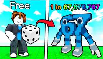 Promo image for Spin a Brainrot.