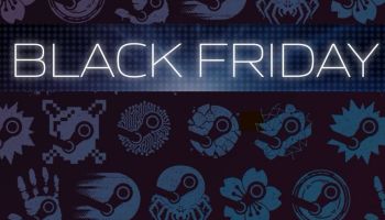 Steam Black Friday sale