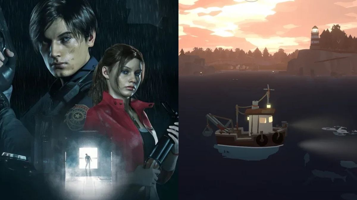 Horror survival games on sale on Steam