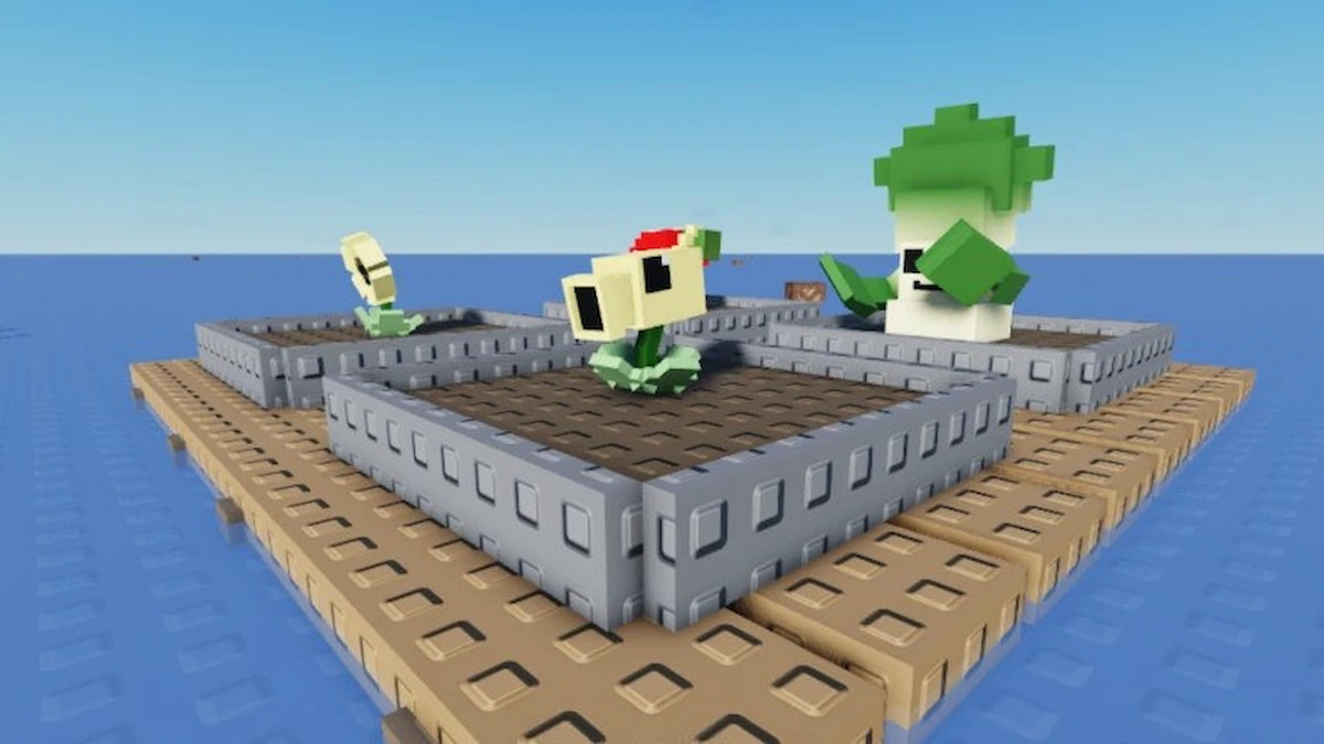 Survive on a Raft promo art