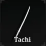 Tachi game image