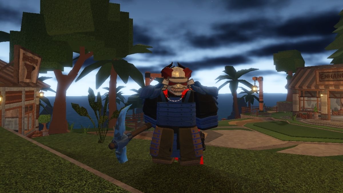 Dragonborn in the Forge