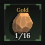 Gold Ore