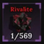 Rivalite Epic ore