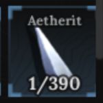 Aetherit trait in Forge