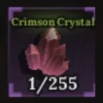 Crystal Ore