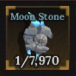 Moon Stone Ore Forge