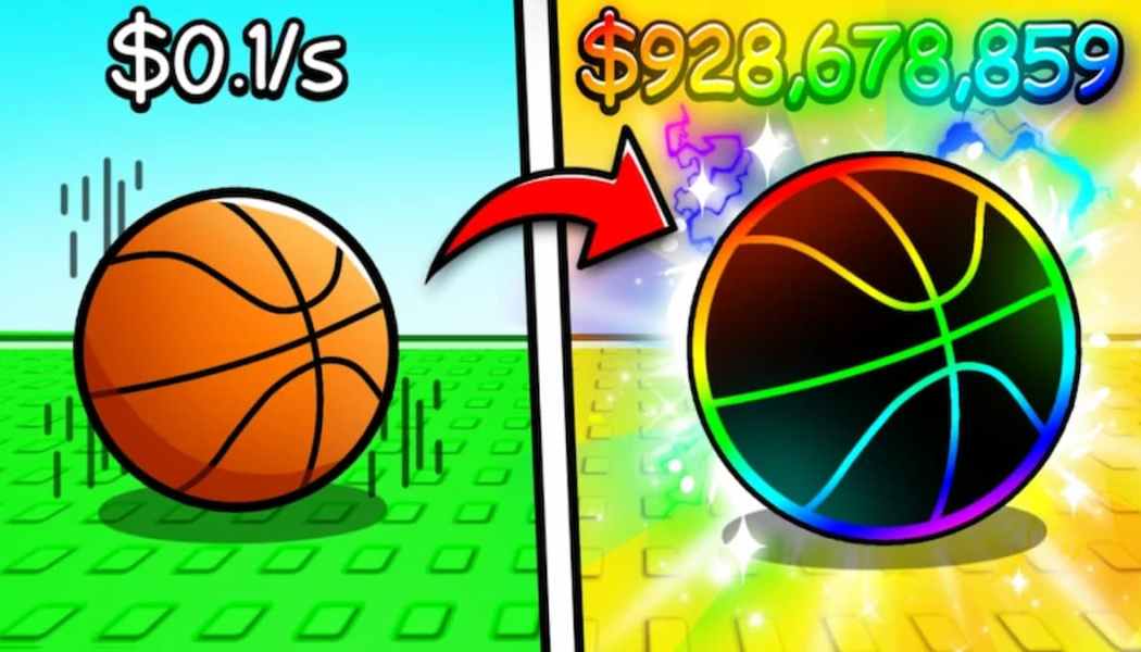 Playground Basketball Codes (December 2025) | Pro Game Guides
