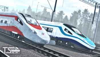 Promo image for Train Sim