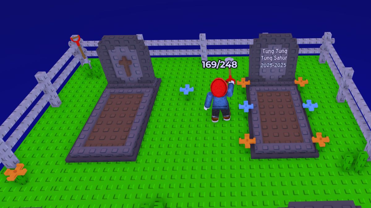 Tung tung tung Sahur