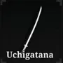 Uchigatana game image