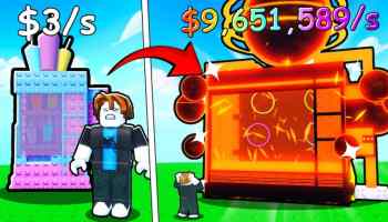 Promo image for Vending World.