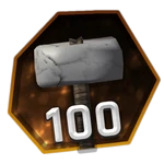 Adept Blacksmith The Forge