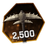 Adept Excavator The Forge