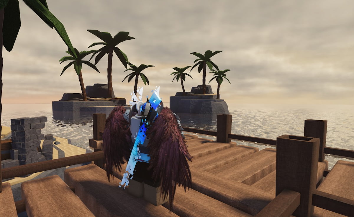 How to Get All Badges in The Forge - Complete Quest Guide