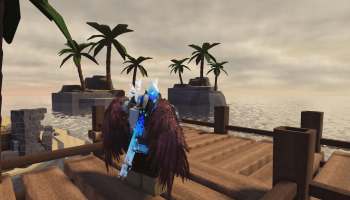 How to Get All Badges in The Forge - Complete Quest Guide