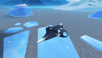 All Fish in Spear Fishing