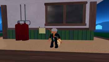 All Gacha Locations in Anime Fighting Simulator Endless