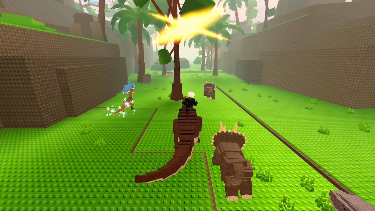 All Shine Animals in Raise Animals