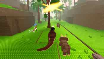 All Shine Animals in Raise Animals