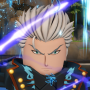 Alpha Devil Omega game image
