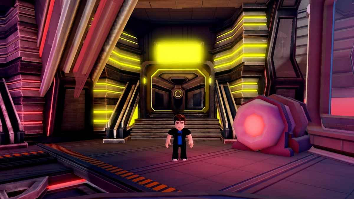 Elemental Towers in Anime Vanguard