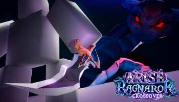 Arise Ragnarok Crossover Beginners Guide